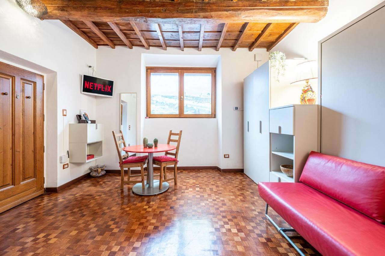 Ponte Vecchio Romantic & Relax 5 Stelle Apartment Florence