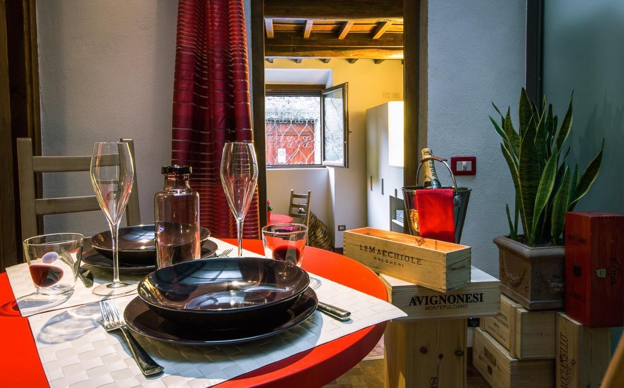 Apartamento Ponte Vecchio Romantic & Relax 5 Stelle