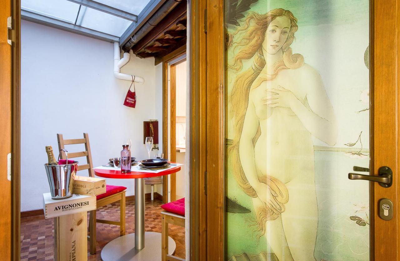 Ponte Vecchio Romantic & Relax 5 Stelle Florença