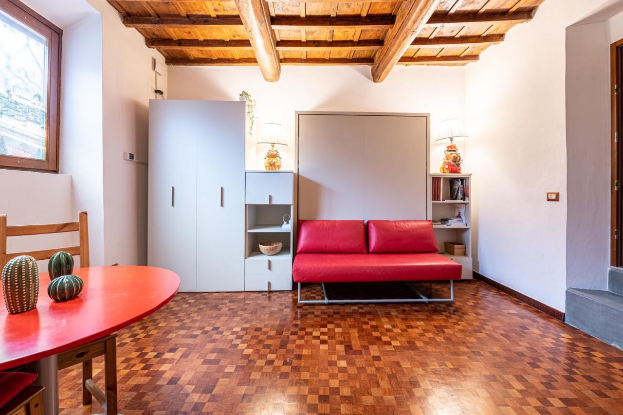 Apartamento Ponte Vecchio Romantic & Relax 5 Stelle
