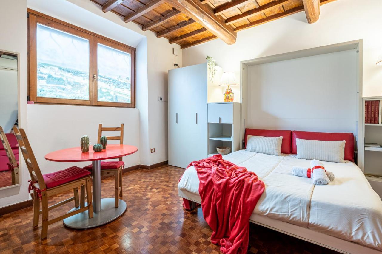Ponte Vecchio Romantic & Relax 5 Stelle * Florença