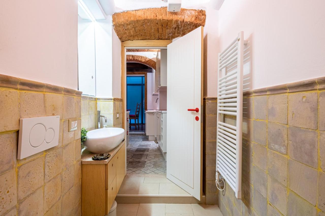 Apartamento Ponte Vecchio Romantic & Relax 5 Stelle