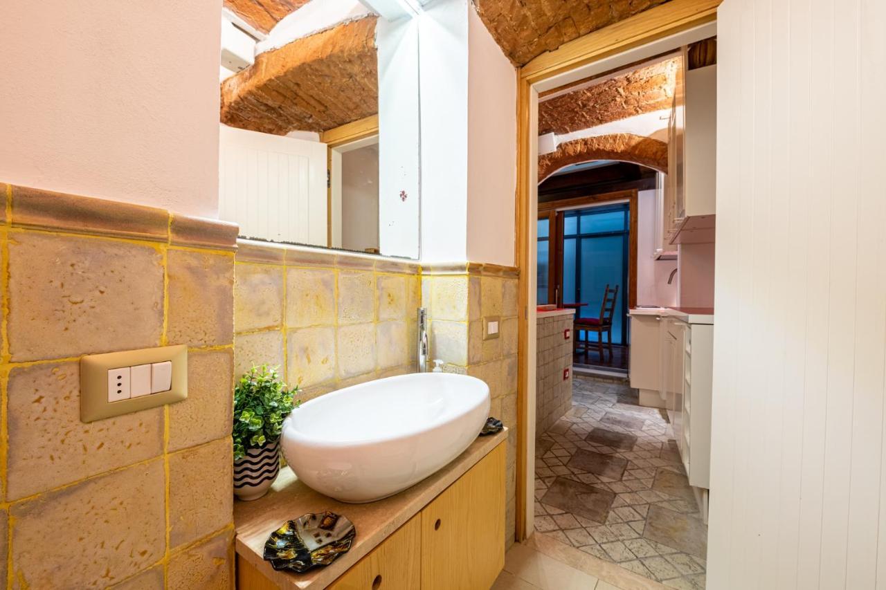 Ponte Vecchio Romantic & Relax 5 Stelle Apartamento